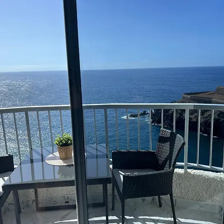 Alina's Nest Lejlighed *