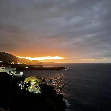 Alina's Nest * San Marcos (Tenerife)