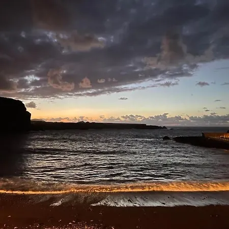 Alina's Nest San Marcos (Tenerife)