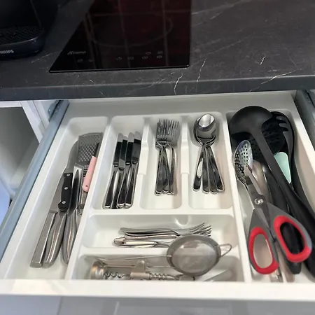 Alina's Nest San Marcos (Tenerife)