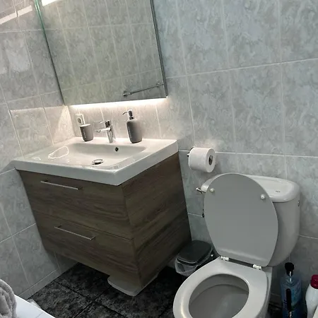 Alina's Nest San Marcos (Tenerife)