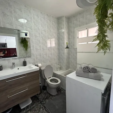 Alina's Nest Apartman