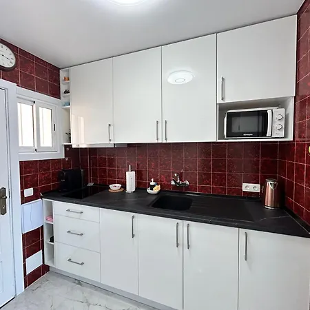 Apartman Alina's Nest