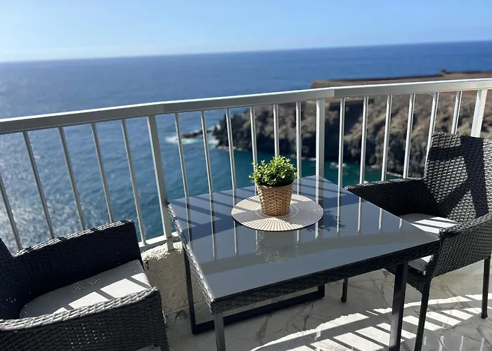 Apartamento Alina's Nest *