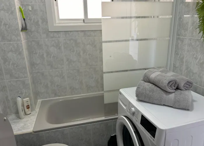 Appartement Alina's Nest *