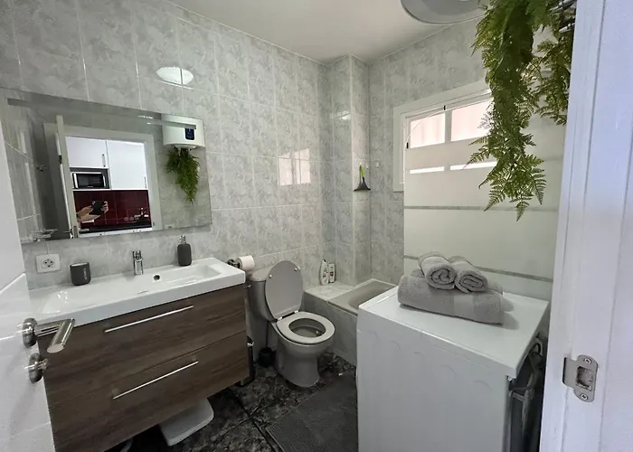 Alina's Nest Apartment