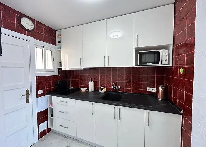 Appartement Alina's Nest