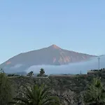 Appartamento Alina's Nest San Marcos (Tenerife)
