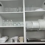 Alina's Nest דירה *