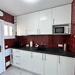 דירה Alina's Nest