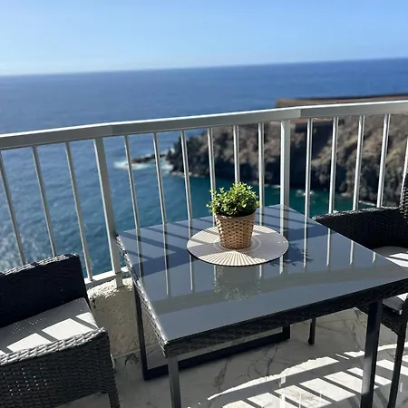 Apartman Alina's Nest *