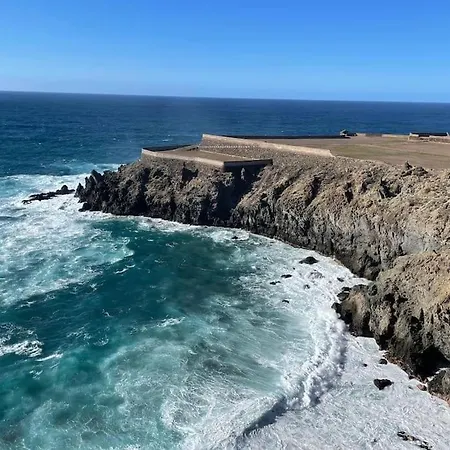 Alina's Nest Apartman *