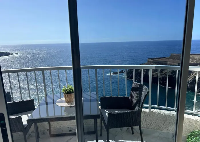 Alina's Nest アパート *