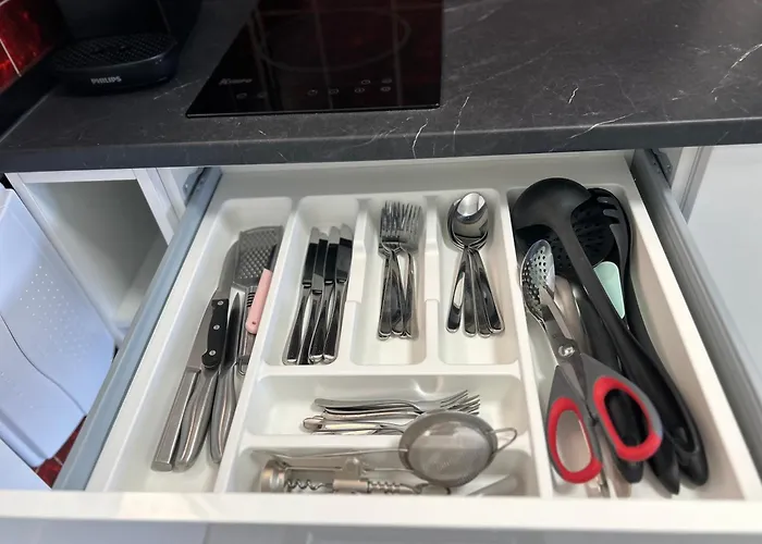 Alina's Nest San Marcos (Tenerife)