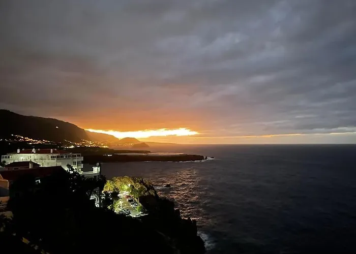 Alina's Nest * San Marcos (Tenerife)