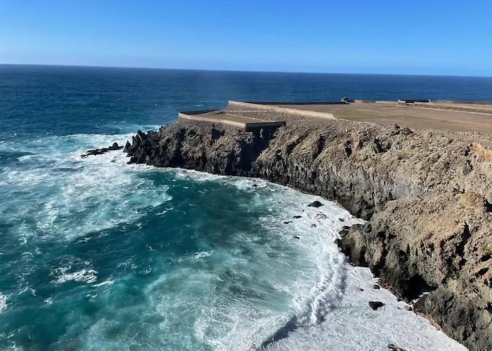 Alina's Nest Lägenhet *